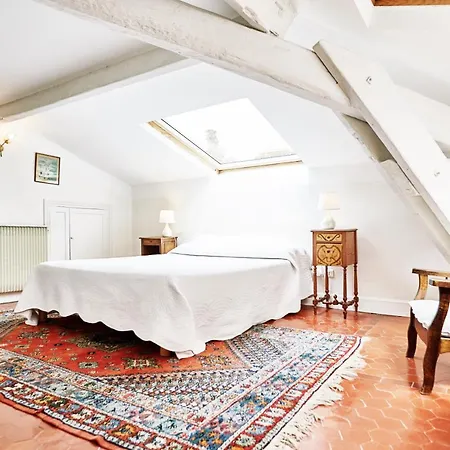 Residence La Villa Leonie 2* Nice
