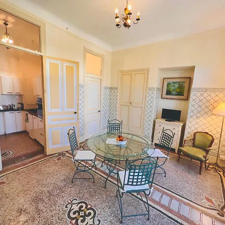 Residence La Villa Leonie Aparthotel 2*