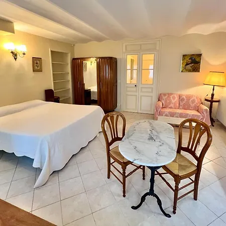 Residence La Villa Leonie Aparthotel Nice