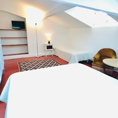 Aparthotel Residence La Villa Leonie