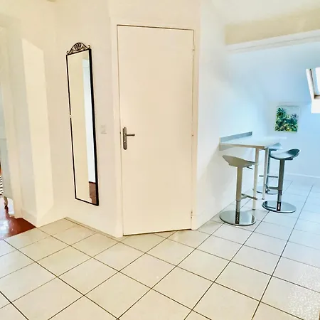 Residence La Villa Leonie Aparthotel 2*
