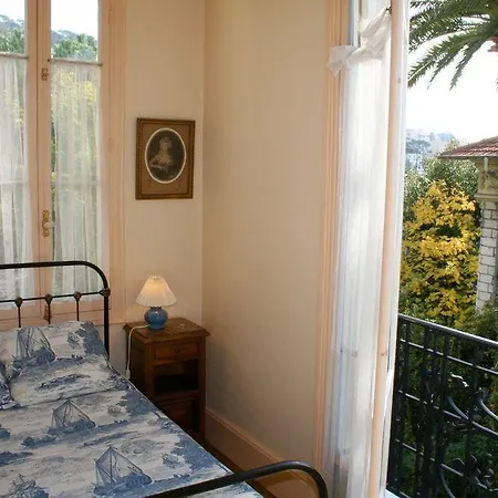 Residence La Villa Leonie 2* Nice