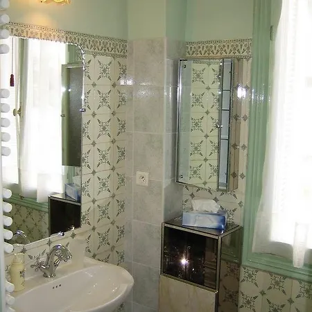 Residence La Villa Leonie Aparthotel Nice