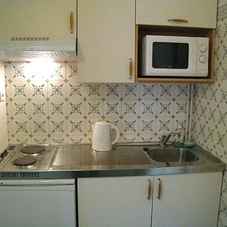 Residence La Villa Leonie Aparthotel 2*