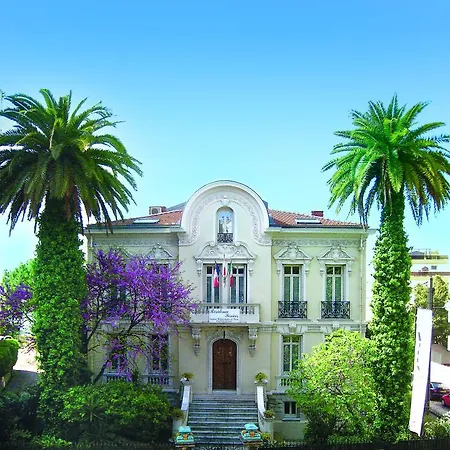 Residence La Villa Leonie Aparthotel Nice