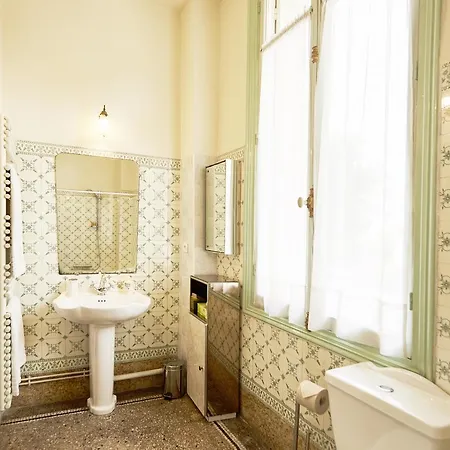 Residence La Villa Leonie Aparthotel Nice