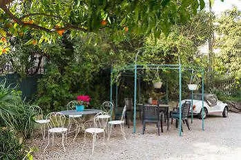 Residence La Villa Leonie Aparthotel Nice