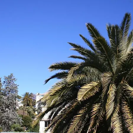 Aparthotel Residence La Villa Leonie 2*
