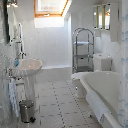 Residence La Villa Leonie Aparthotel Nice