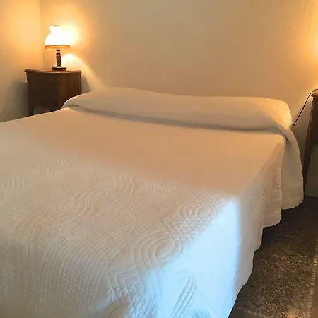 Aparthotel Residence La Villa Leonie Nice