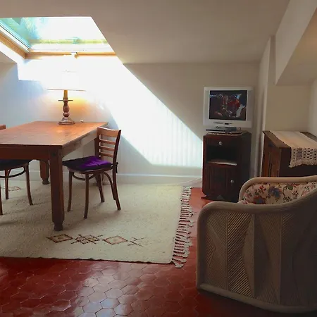 Aparthotel Residence La Villa Leonie 2*