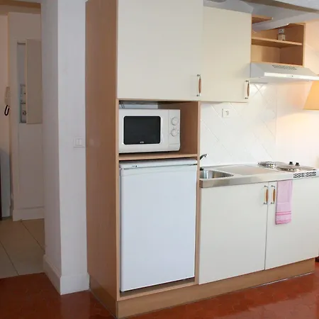 Aparthotel Residence La Villa Leonie 2*