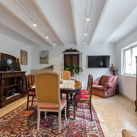 Residence La Villa Leonie Aparthotel Nice