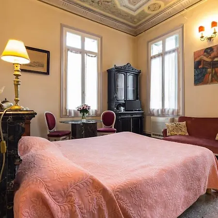 Residence La Villa Leonie