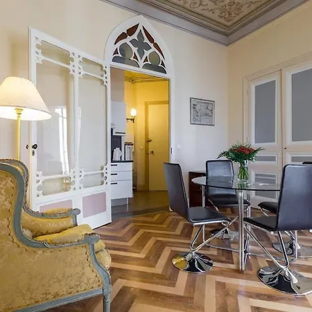 Residence La Villa Leonie Aparthotel 2*