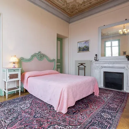 Residence La Villa Leonie Aparthotel