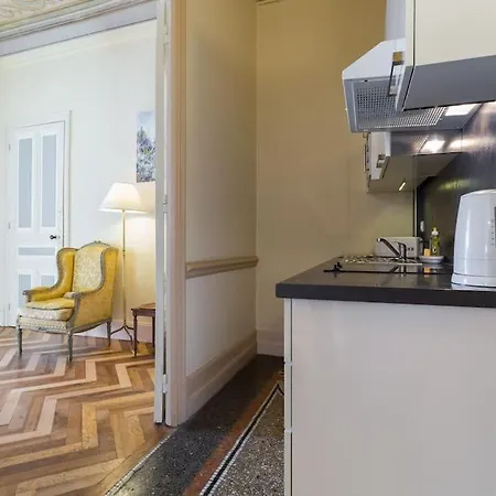 Residence La Villa Leonie Aparthotel 2*