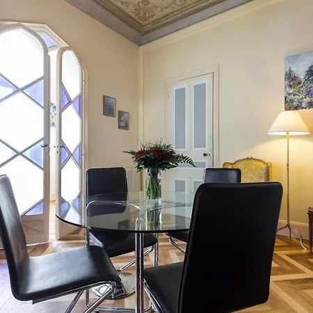 Aparthotel Residence La Villa Leonie Nice
