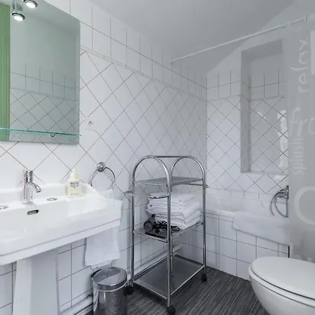 Residence La Villa Leonie 2* Nice