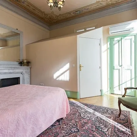 Aparthotel Residence La Villa Leonie 2*