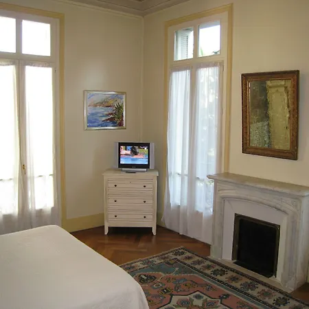 Residence La Villa Leonie Aparthotel Nice