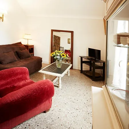 Residence La Villa Leonie Nice