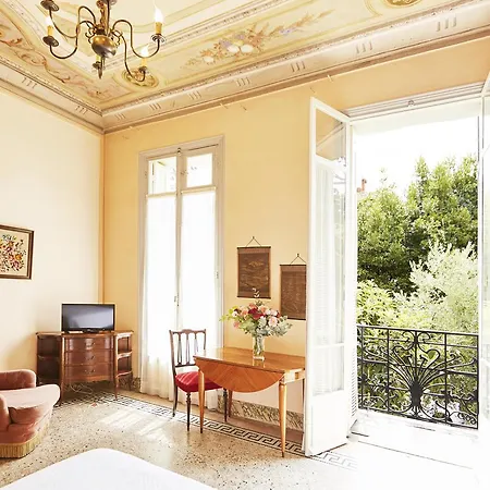 Residence La Villa Leonie 2* Nice
