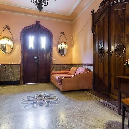 Residence La Villa Leonie