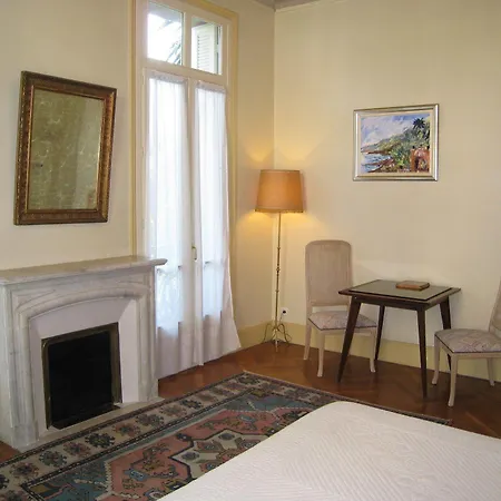 Residence La Villa Leonie
