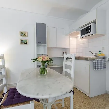 Residence La Villa Leonie