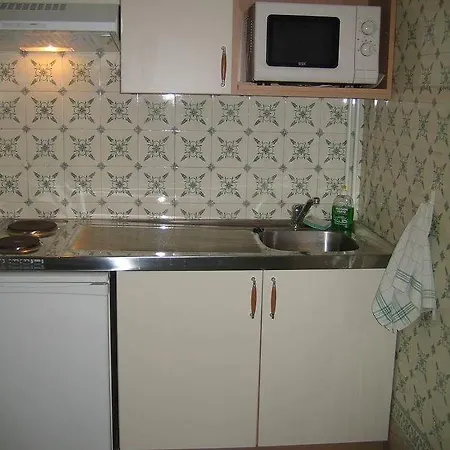 La Leonie Hotel apartamentowy