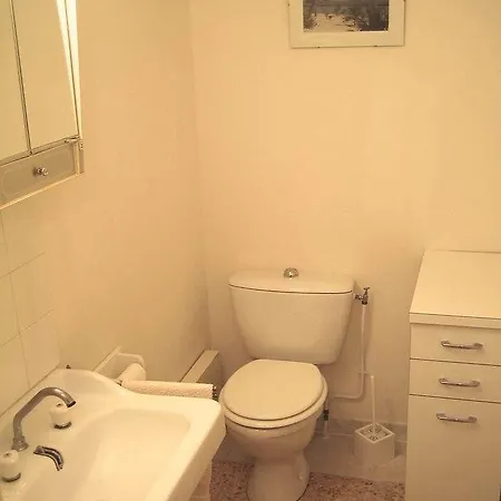 La Leonie Hotel apartamentowy 2*