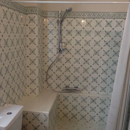 Hotel apartamentowy La Leonie Nicea