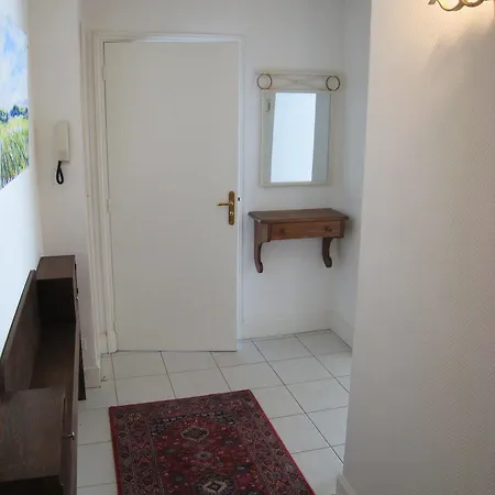 La Leonie Hotel apartamentowy Nicea